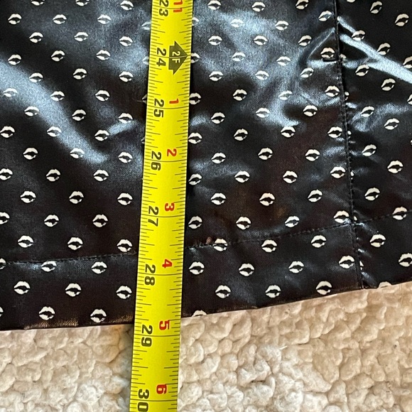 Adidas neo print rain jacket - Picture 13 of 14